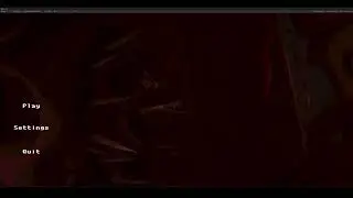 Meat engine alpha menu