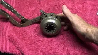 WHAT IS IT?  