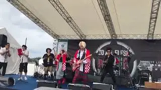RADIO / Tama TAKUYA (2018.08.26)