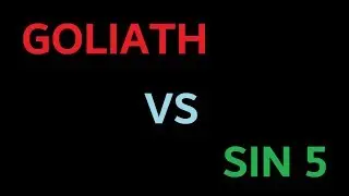 ZA Stratbook Ep. 2 - Goliath VS Sinister 5 (Syntech Grand Finals Map 1 - Dust II)