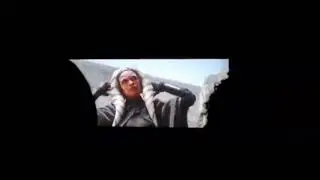 Ahsoka Leaked Trailer Star Wars