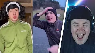 Best of Mauriipastore Tik Toks / 2022 | REAKTION