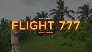 Pissedoffmaw - Flight 777 (Official Music Video)