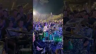 Ray Prasertya - Miss Independent ( Ne-Yo ) @ Nguber Drummer 2023 