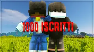 Speciale 1K Iscritti: Ho SFIDATO 