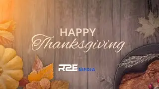 Be Grateful for Uniqueness | A Special Thanksgiving Message