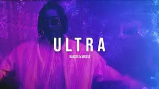 Booba X JSX X Maes Type Beat - Ultra - Instru Rap Drill 2021