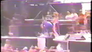 Dokken - Live in Akron, OH - 06.22.1988 (Full Concert)