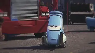 Guido Pit Stop Edit. (Türkçe)