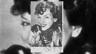 Carmen Miranda - Triste Sambista
