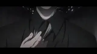 Аниме клип Я словно монстр