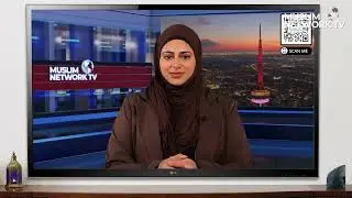 Subscribe Muslim Network TV