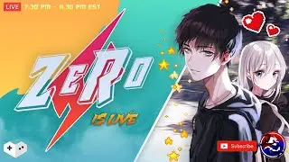Rank rank rank rank rank  | Gosu Zero | Mobile Legends | 6/7