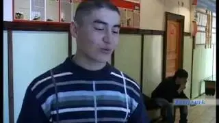 09.11.11 отправка в армию