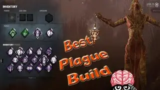 BEST Plague Build NOT THANAtophobia  - No Addons (May 2020)