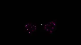 Drone Show Animation