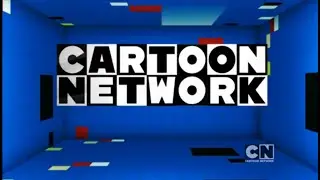 Cartoon Network UK Ads & Continuity 12th November 2013