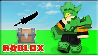 So they added Skywars in Bedwars.. | Roblox