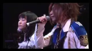 Ai no Zuellni feat Mikako Takahashi
