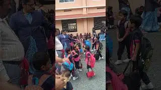 Didi School #nimrot