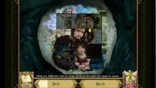 Awakening: Moonfell Wood (Part 3): Day at Moonfell Wood