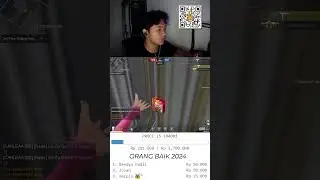 SAKIT NYOOO #shorts #pointblank #pointblankindonesia