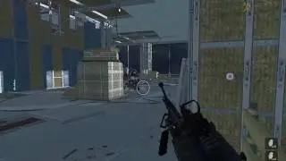 Warface. X20.