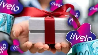 Comprar Pontos Livelo PRESENTE para Terceiros com Descontos de 50%!