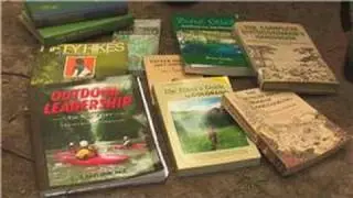Camping & Backpacking : Backpacking Information