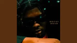 Rocky Road