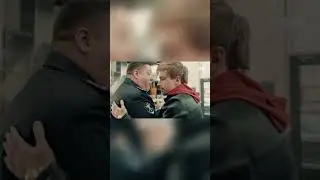 Потеребит маленького Мухича #shorts #кино #сериал #комедия