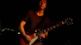 Gregor Hilden - Slabo Day