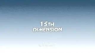 15th Dimension - Clear