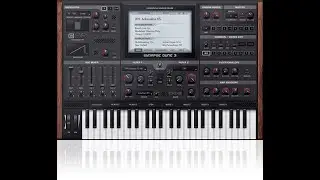 Dune 3 Presets - Arrakis for Dune 3 - Best Vintage And Analog Presets For Dune 3