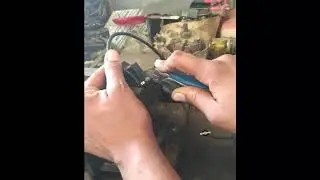 ET CATERPILLAR ERROR 