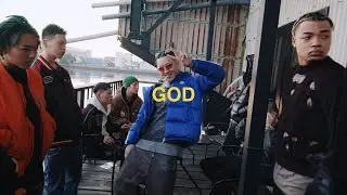 LEX - GOD (Music Video)