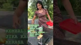 MENUNGGUMU#jalaninsepenuhhati #santaisejenak #