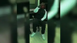 (Block 6) Lucii - Milford Where I’m At | EXCLUSIVE LEAK #Block6