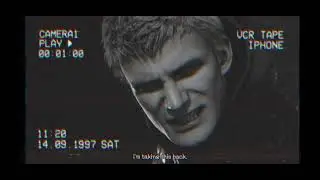 R/J Crashout Series (pt.3)
