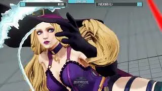 Gwinnett Brawl - The Weekly Dojo Round 52 - SFV Grand Finals
