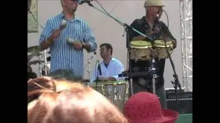 Armando Peraza RIP