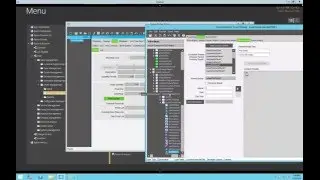 Form Customization Wizards - Presented 1/20/16
