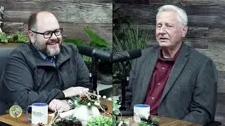 The Mayor's Table with Retired Municipal Judge, Bill Liese