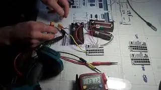 Обзор Li-Ion BMS 5S с Алиэкспресс