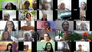 Encontro Inter-Religioso