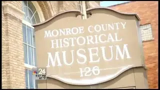 Life's Better Here: Monroe, Michigan