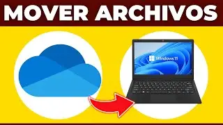 Como Mover Archivos De Onedrive A Mi Pc (2026)