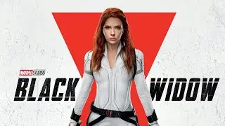BLACK WIDOW // peak disappointment