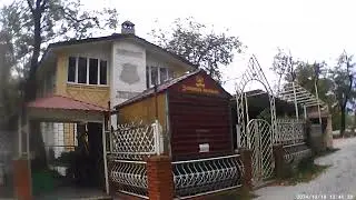 Мариуполь ⛵🏗️🍁 ул.Артема(ремонт сталинок)ул.Артема(строительство дома)