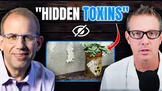 Mold Exposure and Metals Are SILENTLY Destroying Your Body